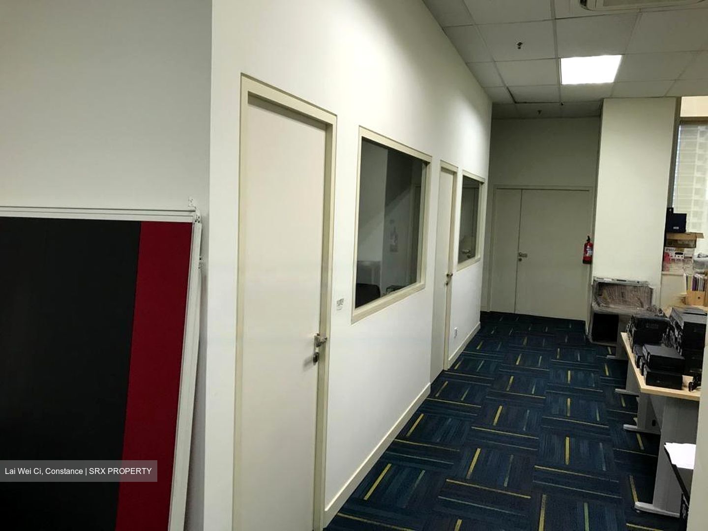 Jalan Lembah Kallang (D12), Office #566777601